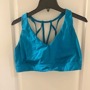 Women’s All in Motion Sports Bra XXL